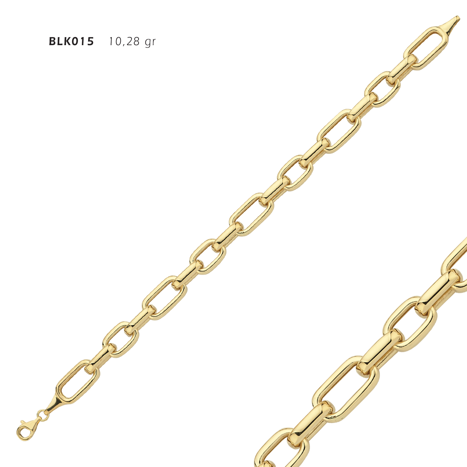 Jewelry item